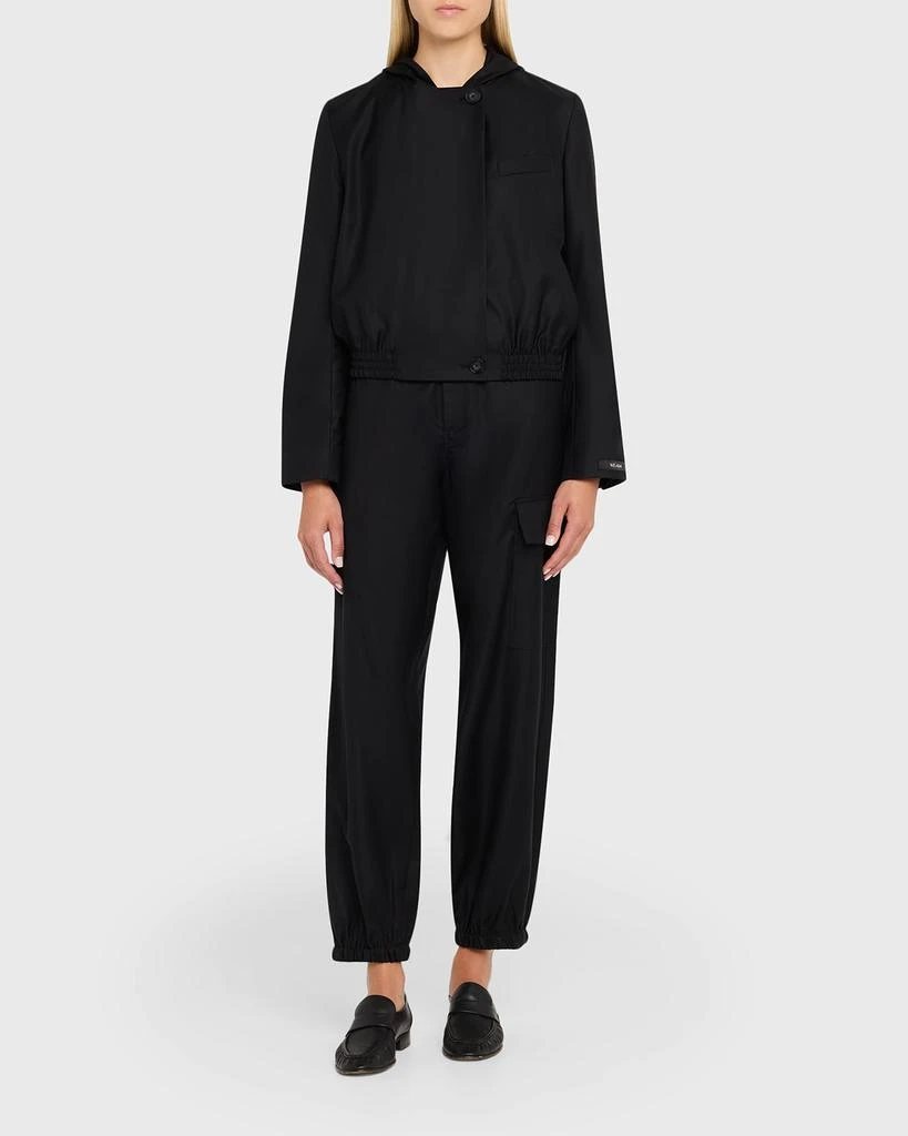 WE-AR4 The Ford Blazer 2