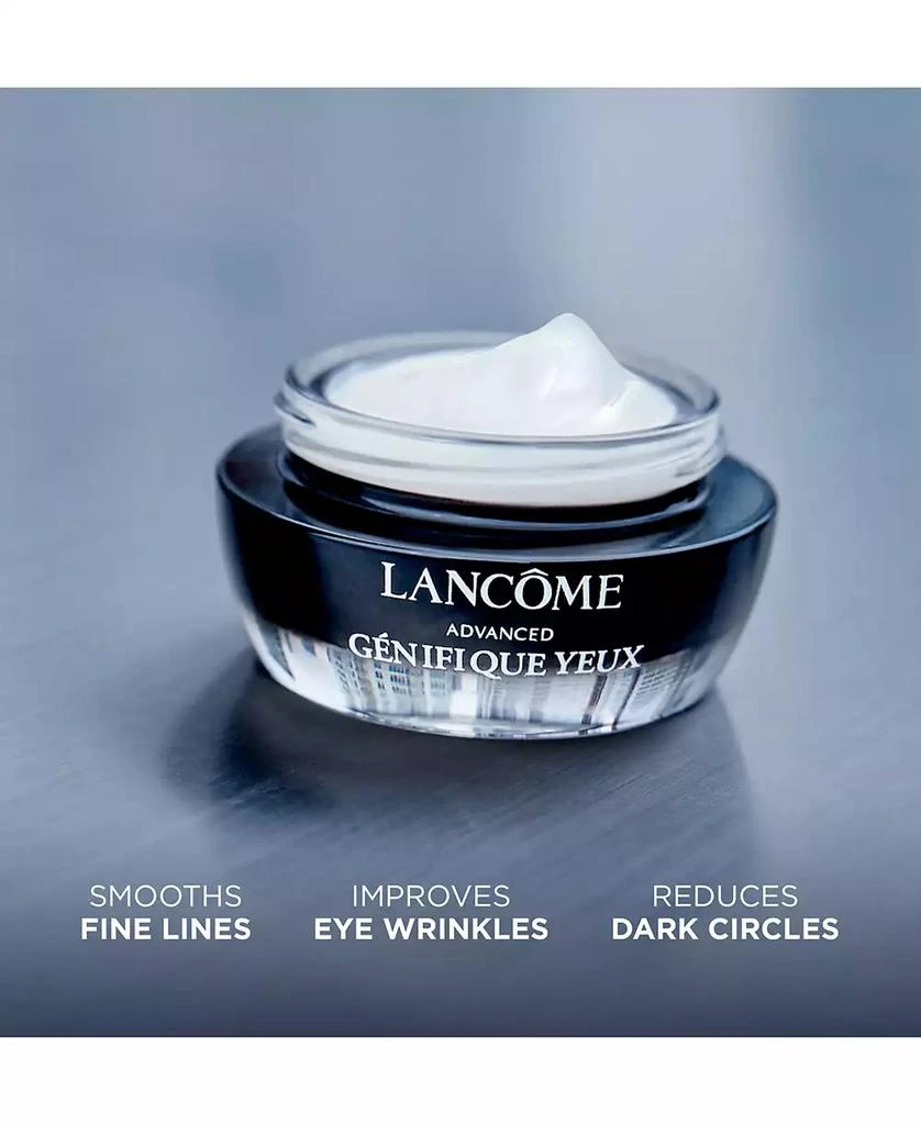 Lancôme Advanced Génifique Eye Cream, 0.5-oz. 4