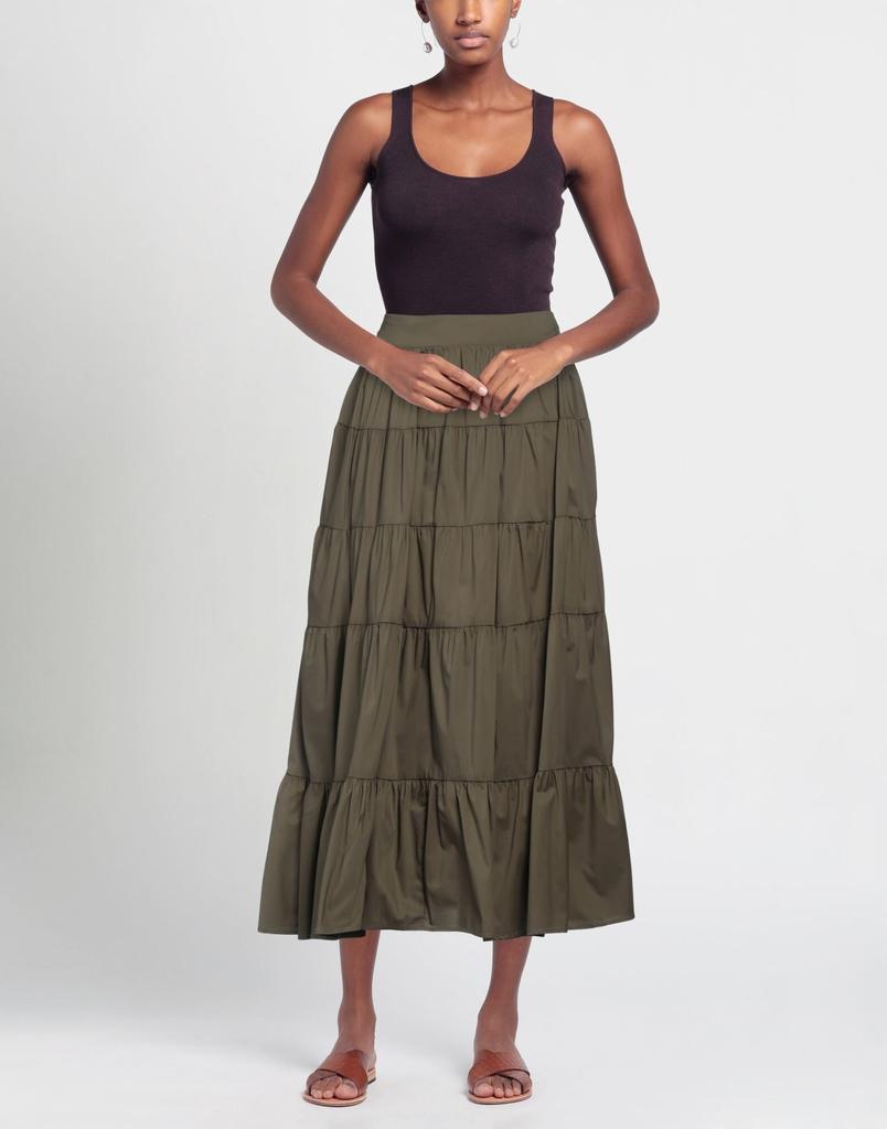 NO-NÀ Midi skirt