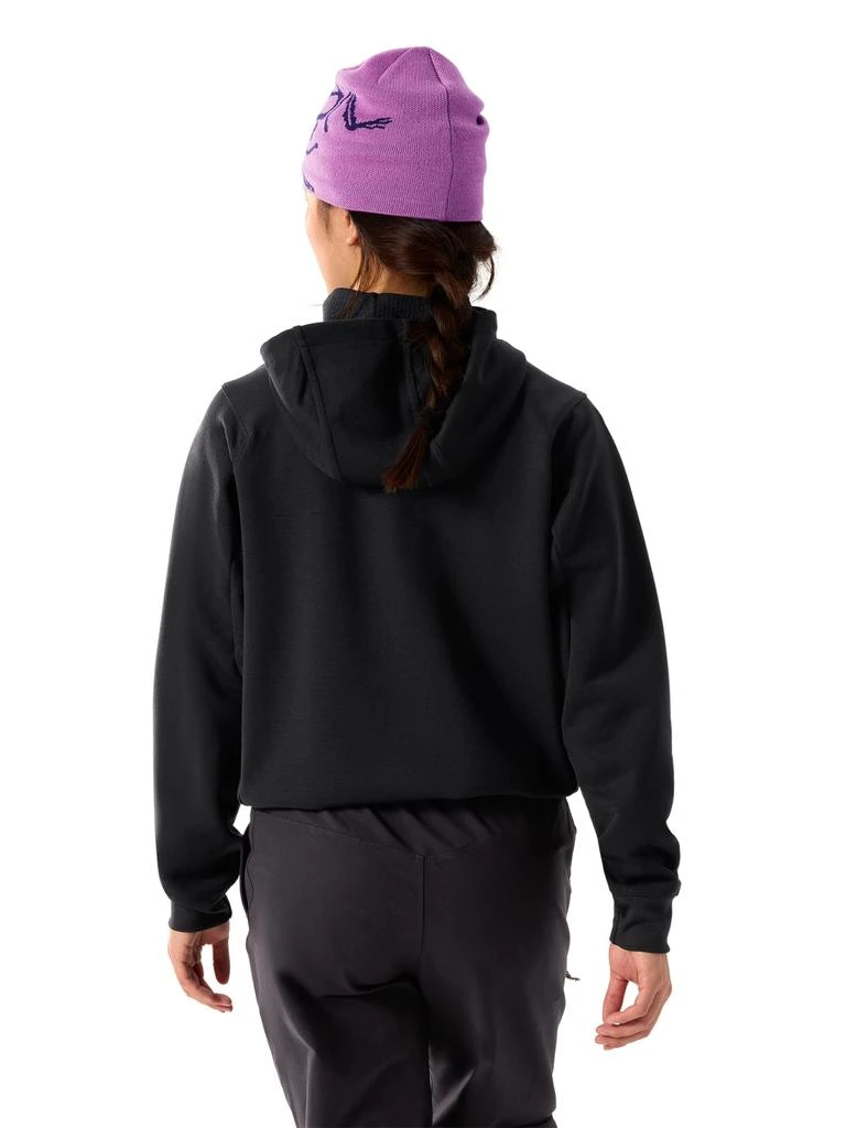 Arc'teryx Arc'teryx Aestas Pullover Hoody Women's | Fleece Hoody for Rock Climbing and Beyond 3
