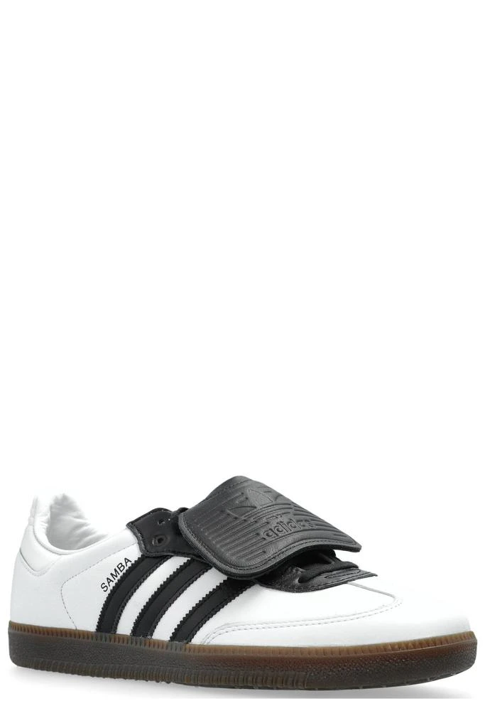Adidas Adidas Originals Samba Long Tongue Shoes 2