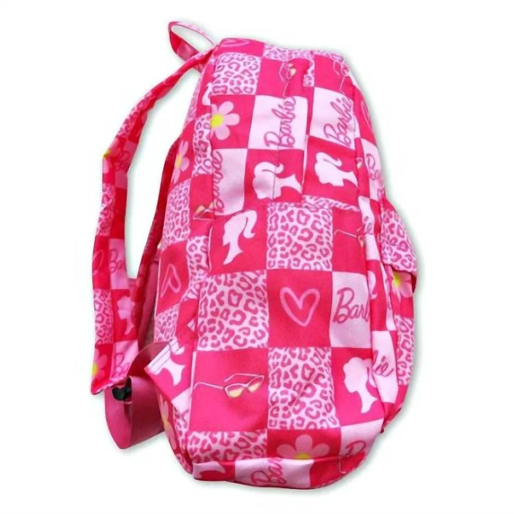 Aier Wholesale Girl's Barbie Backpack In Pink 2