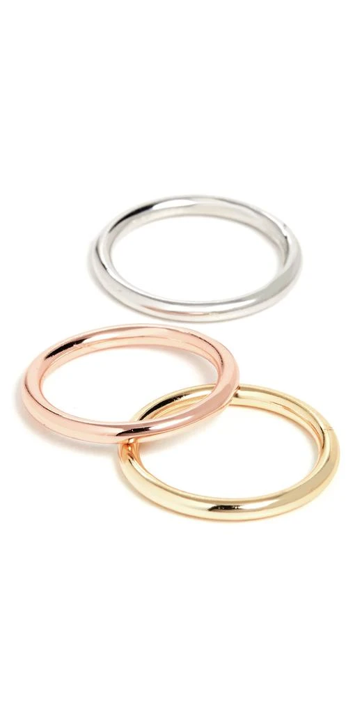 Shashi Mariko Ring Set 1