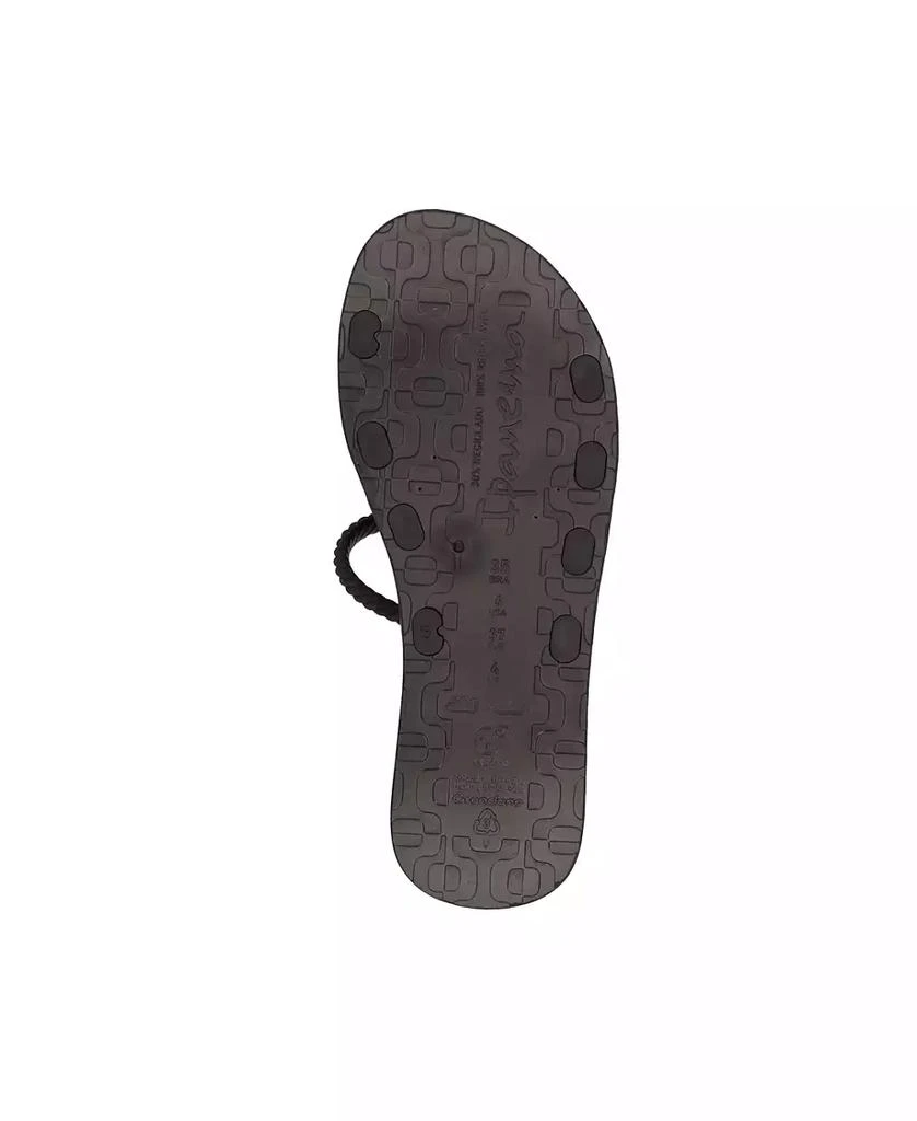 Ipanema Women's Diversa Slide Flat Sandals 5