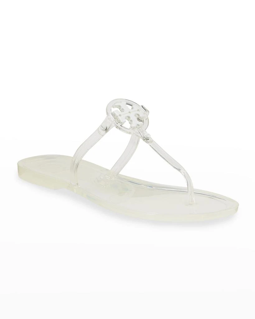 Tory Burch Mini Miller Flat Thong Sandals 2