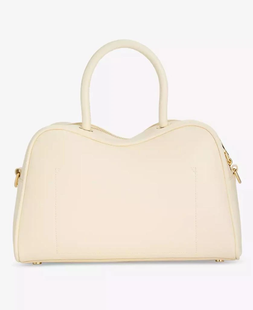 INC International Aydenn Bowler Satchel 3