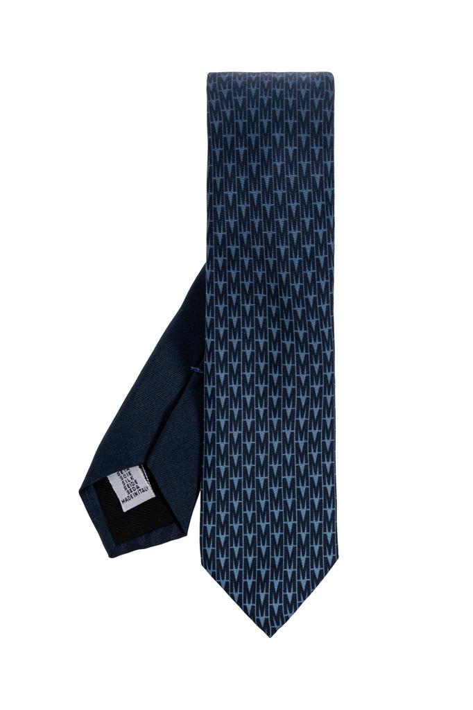 Moschino Silk tie