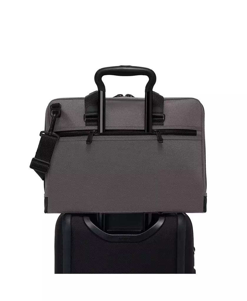 Tumi Men's Alpha Bravo Academy Brief Bag