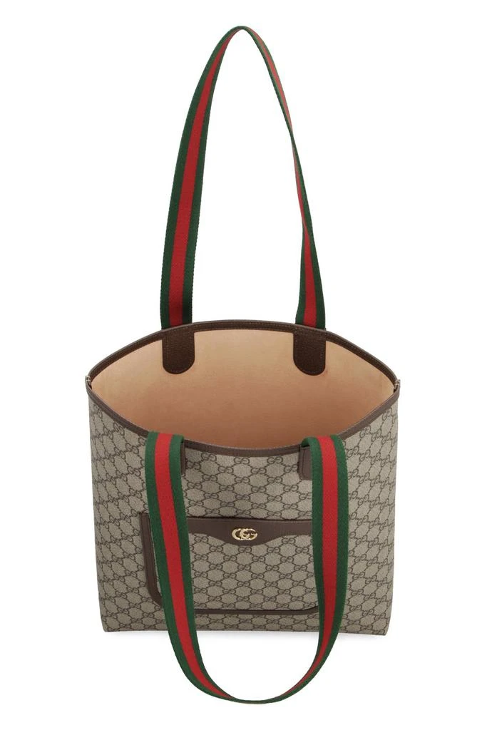 Gucci Gucci Ophidia GG Small Tote Bag 4