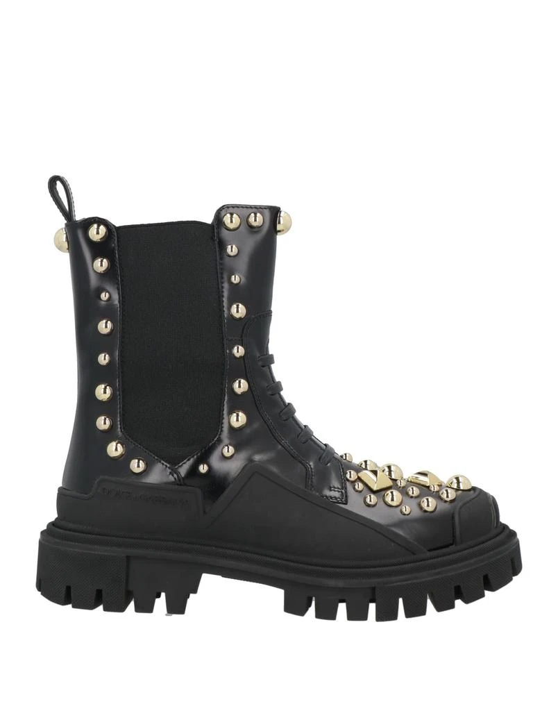 Dolce 
Gabbana Ankle boot 1