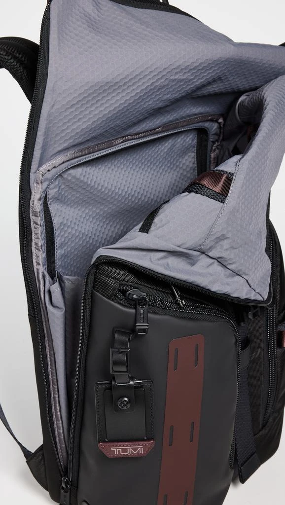 Tumi Logistics Backpack 5