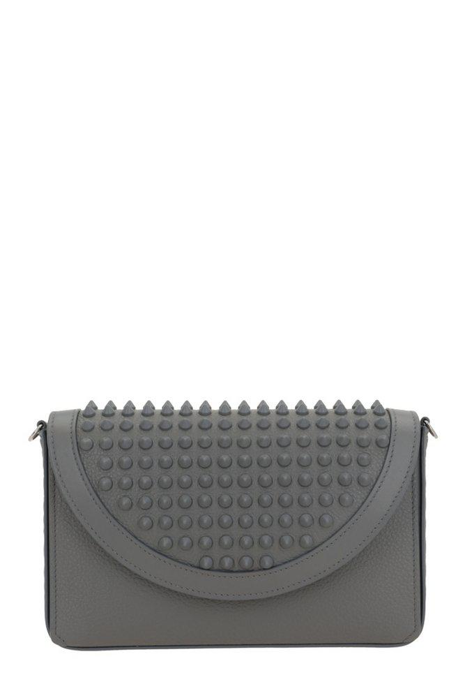 Christian Louboutin Christian Louboutin Funky Spikes Wallet