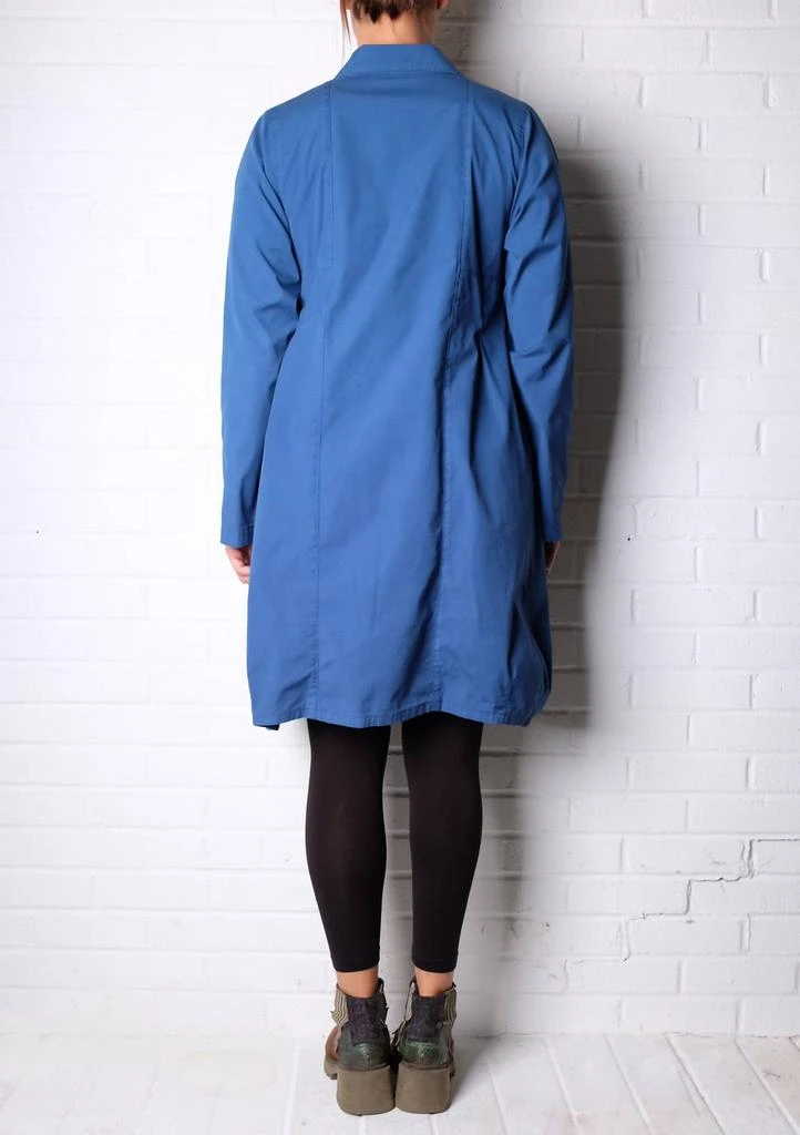 Gerties Gerties - Darted Coat 2