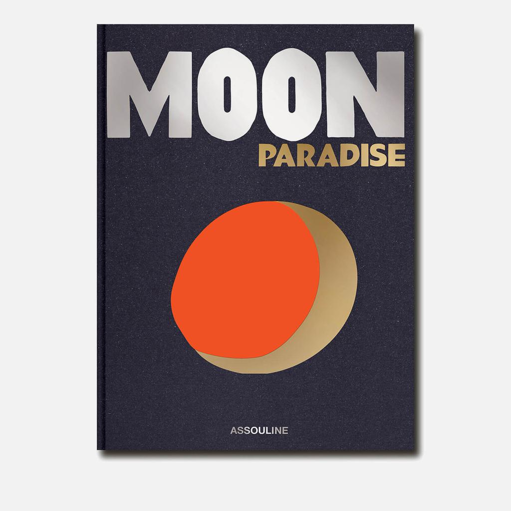 Assouline Assouline: Moon Paradise