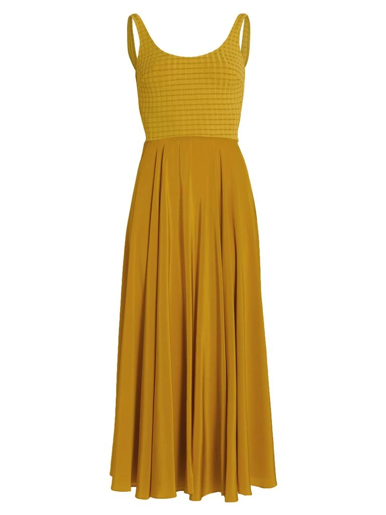 chinese dress ladies Shay Maxi Dress Pattern  Simplifi Fabric