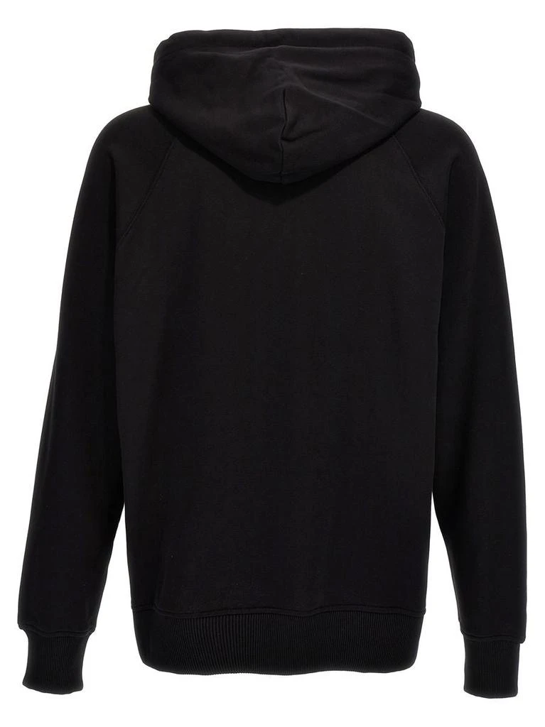 Versace Versace Jeans Couture 'Logo Baroque' Hoodie 2