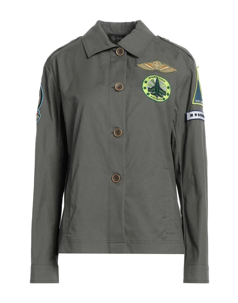 Mr 
Mrs Italy Shirts 1