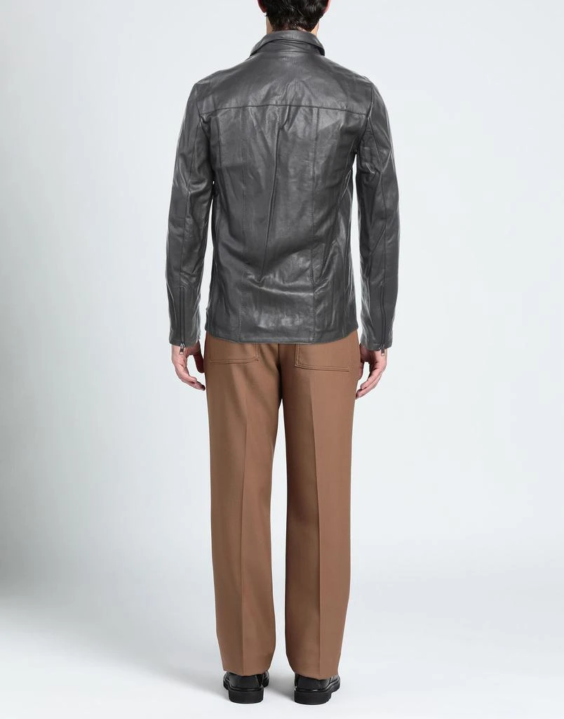 DACUTE Biker jacket 3