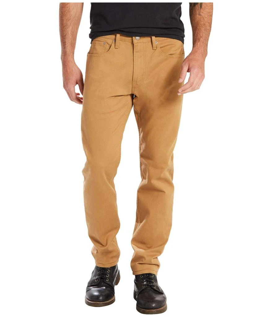 Levi's 502 Regular Taper Fit 1