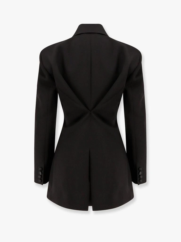 Givenchy Tuxedo balzer with satin lapel 4
