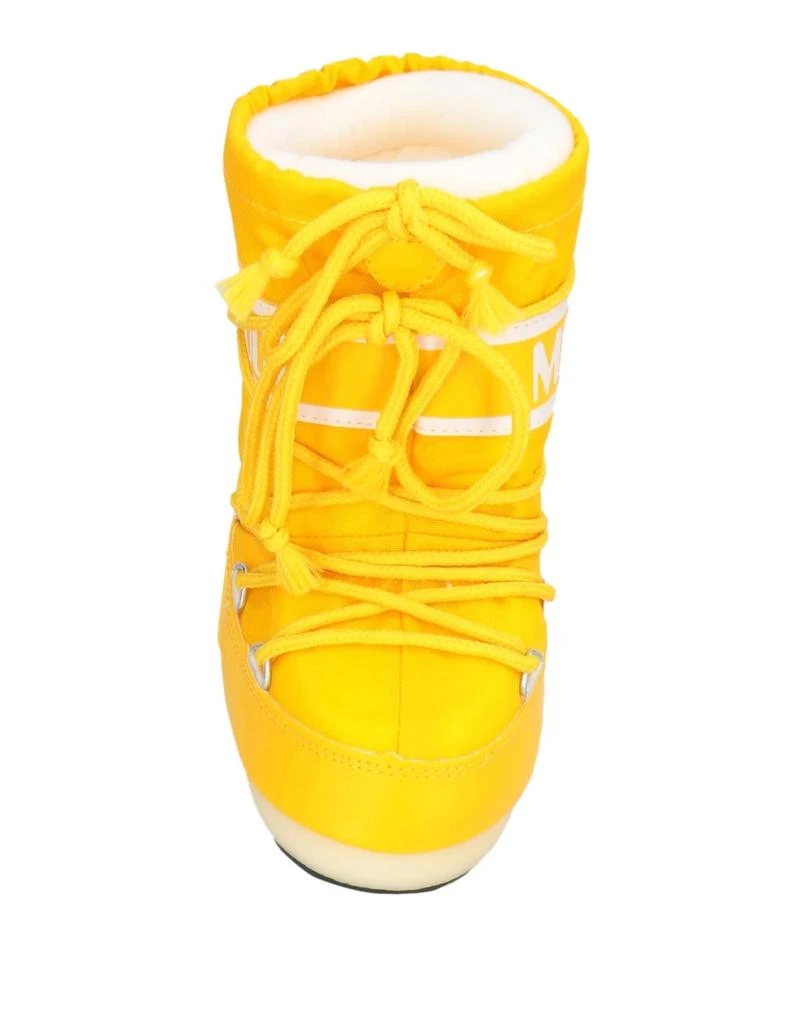 Moon Boot Ankle boots 4