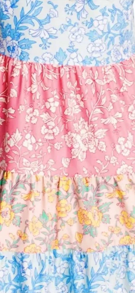 Smith & Quinn Delaney Dress 3