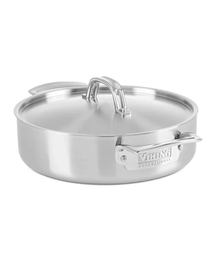 VIKING Pro 5 Ply 3.4qt Casserole 1
