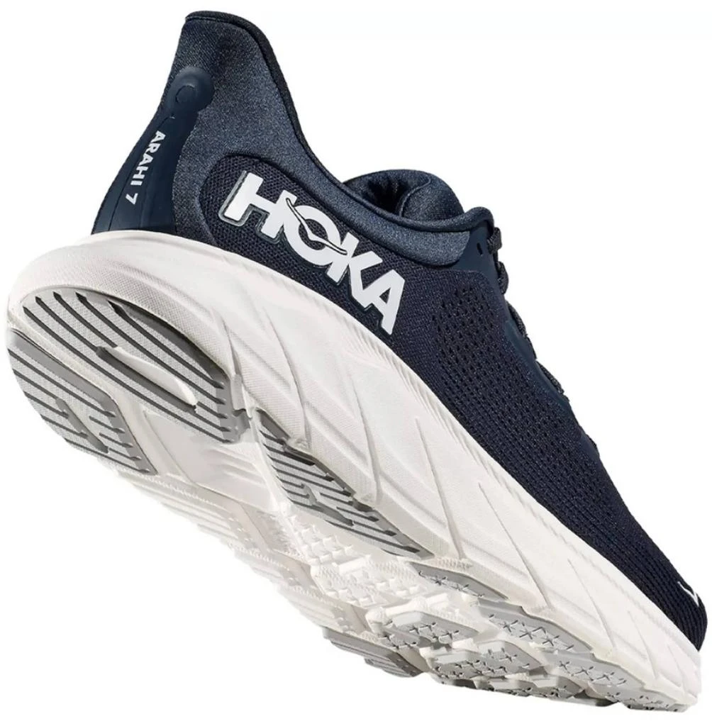 Hoka One One Hoka - Men's Arahi 7 Shoes 5
