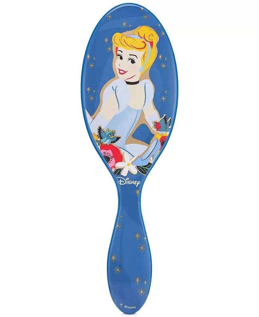 Wet Brush Original Detangler Ultimate Princess Celebration - Cinderella 1