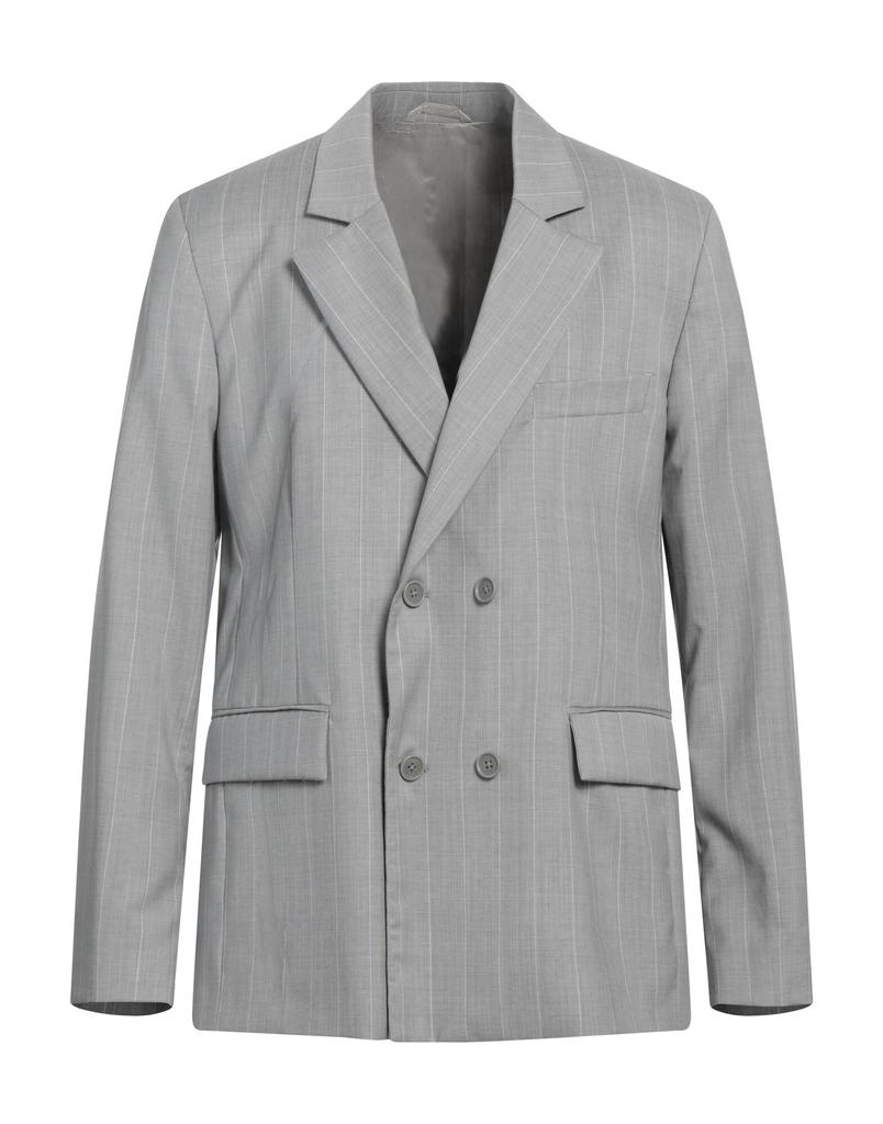 A BETTER MISTAKE Blazer