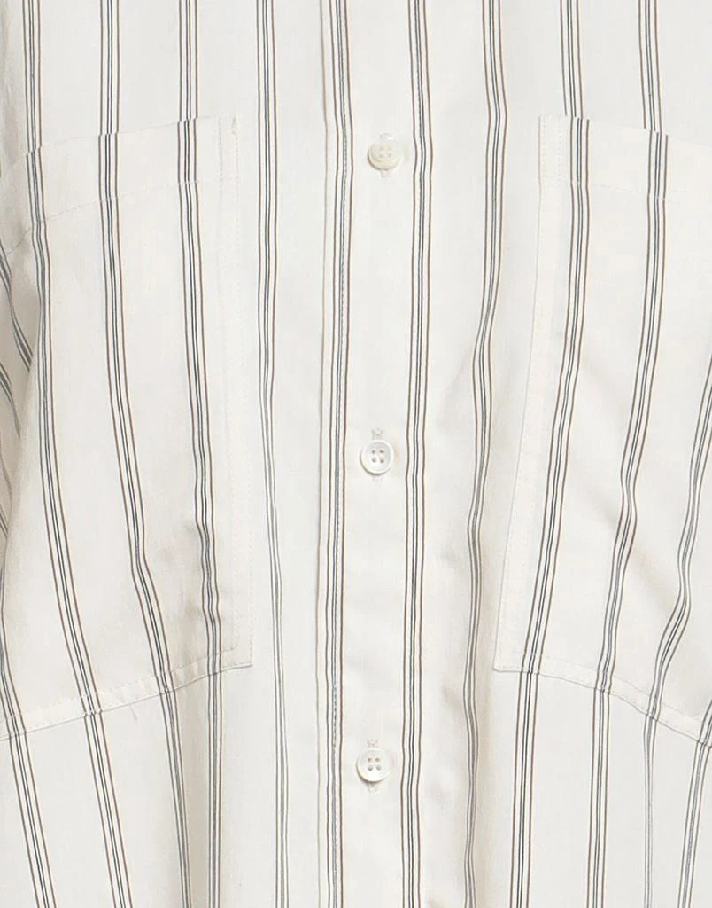 Brunello Cucinelli Striped shirt 4