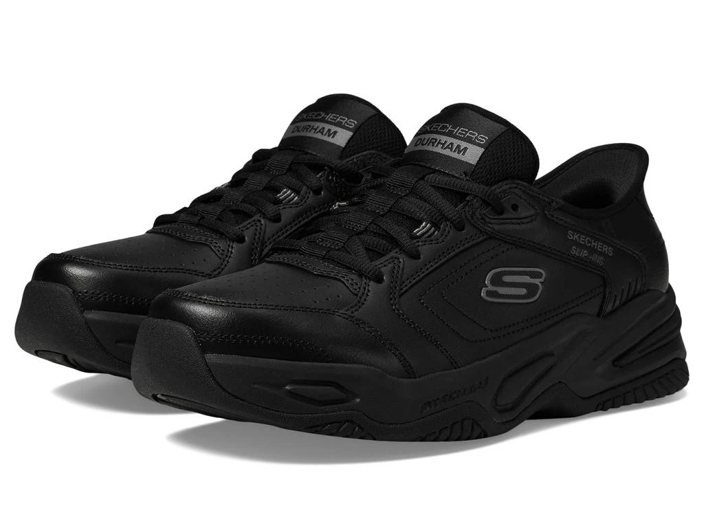 SKECHERS Durham Hands Free Slip-In 1