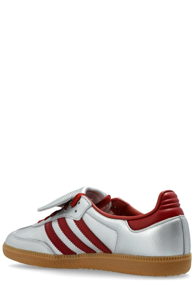 Adidas Adidas Originals Samba Long Tongue Shoes 3