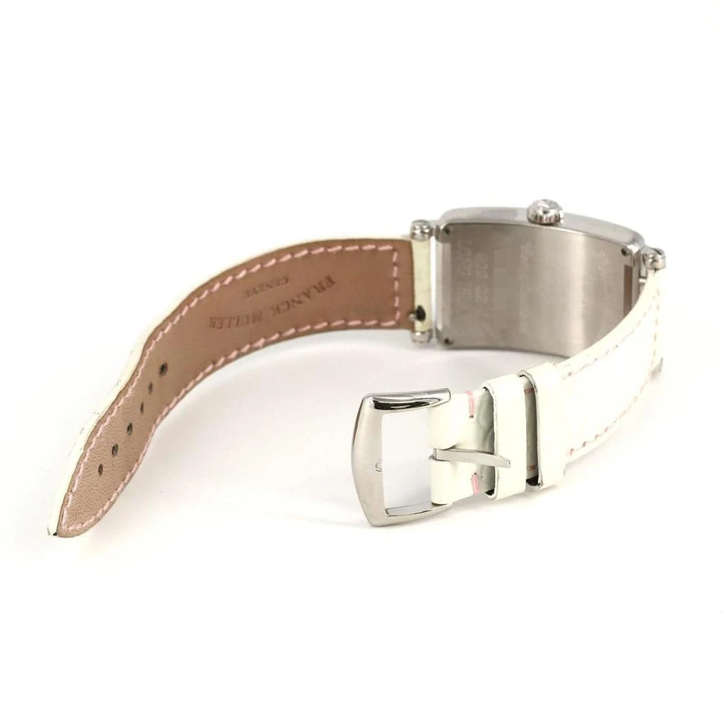 Franck Muller Stainless Steel Wristwatch (Pre-Owned) 6
