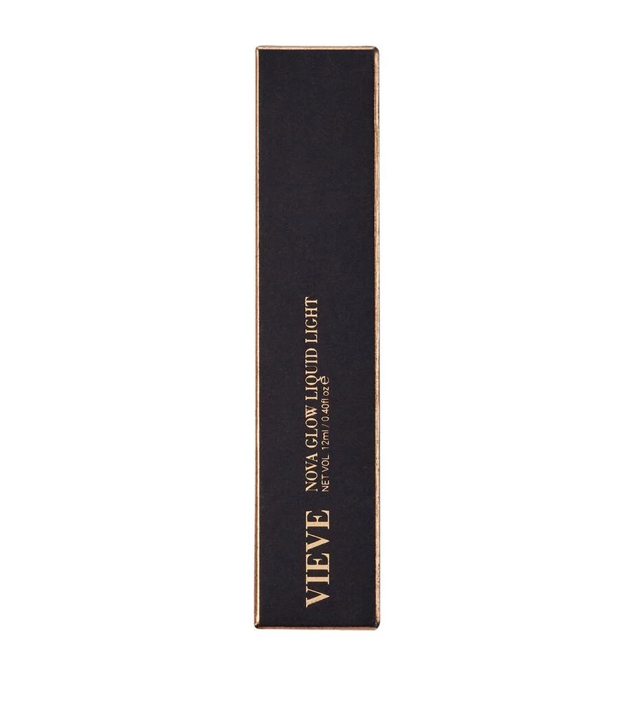 Vieve Nova Glow Liquid Light Highlighter 6