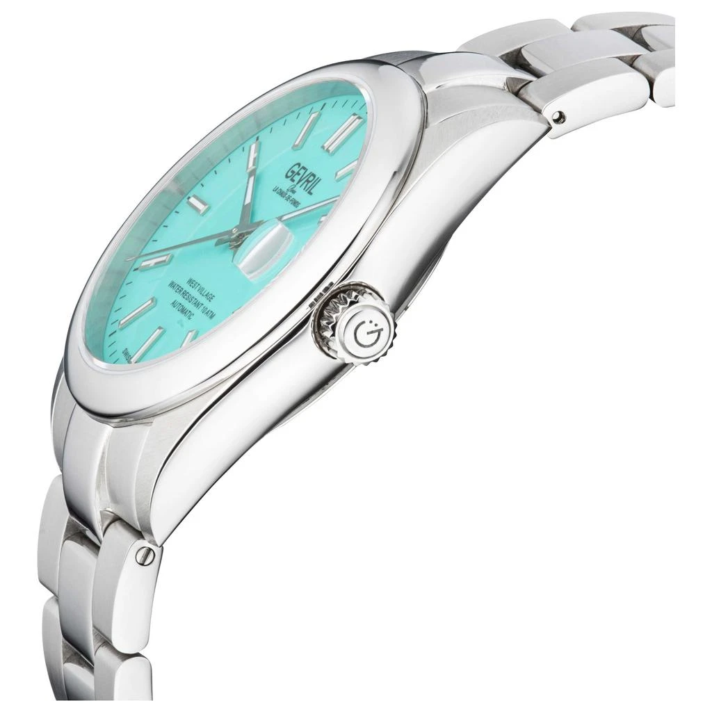 Gevril Gevril Men
s Watch 48913 3