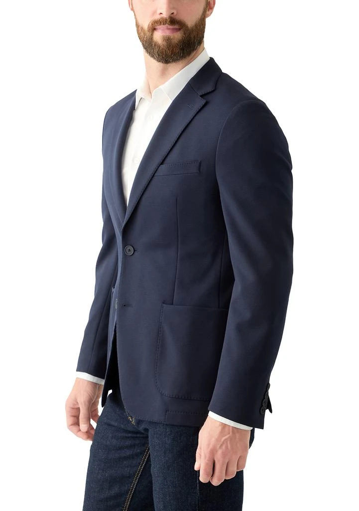 Calvin Klein Men
s Single Breasted Blazer 3