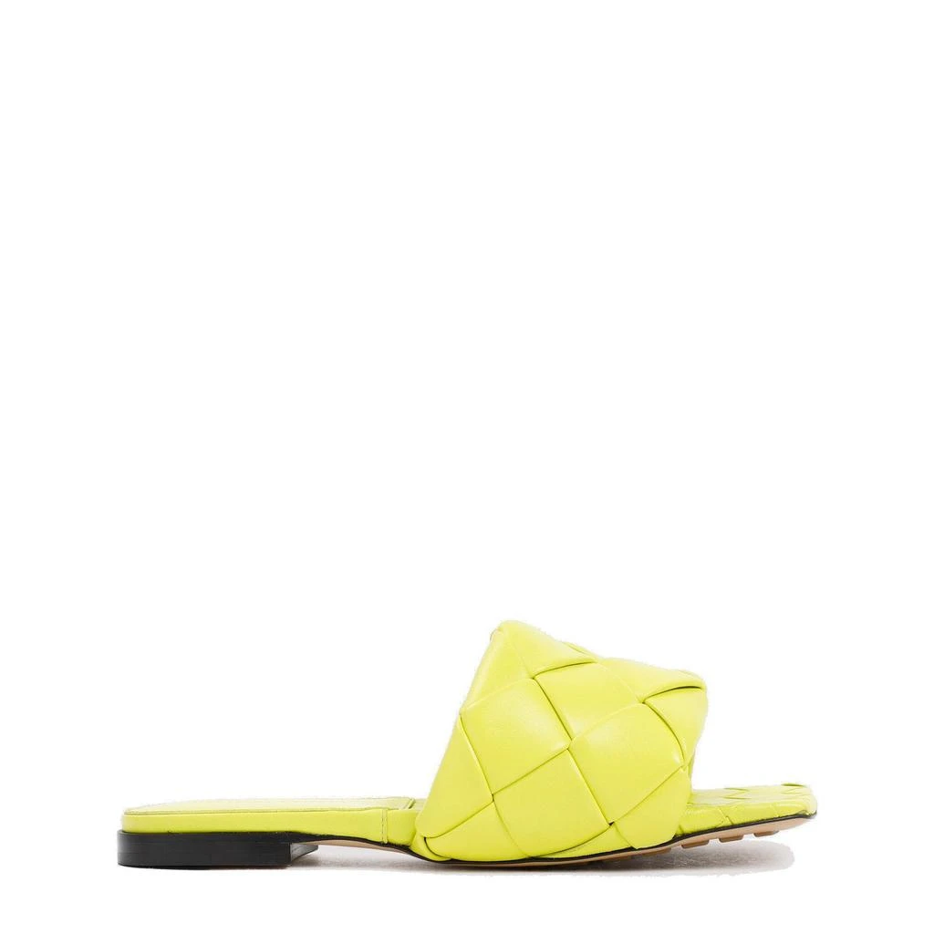 Bottega Veneta Bottega Veneta The Lido Flat Sandals 2