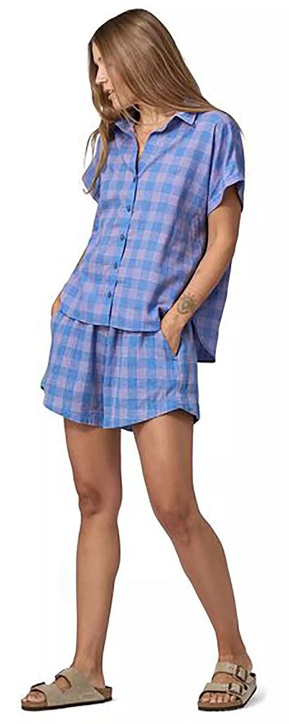 Patagonia Patagonia Women
s Garden Island Shorts