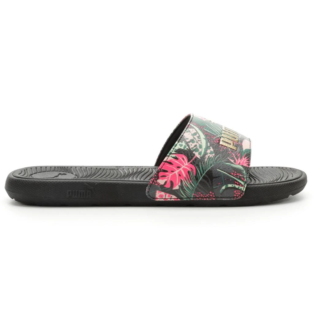 Puma Cool Cat 2.0 Vacay Queen Bx Slide Sandals 1