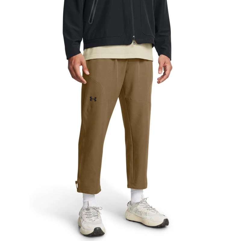 Under Armour Under Armour Unstoppable Crop Pants - Men's 1