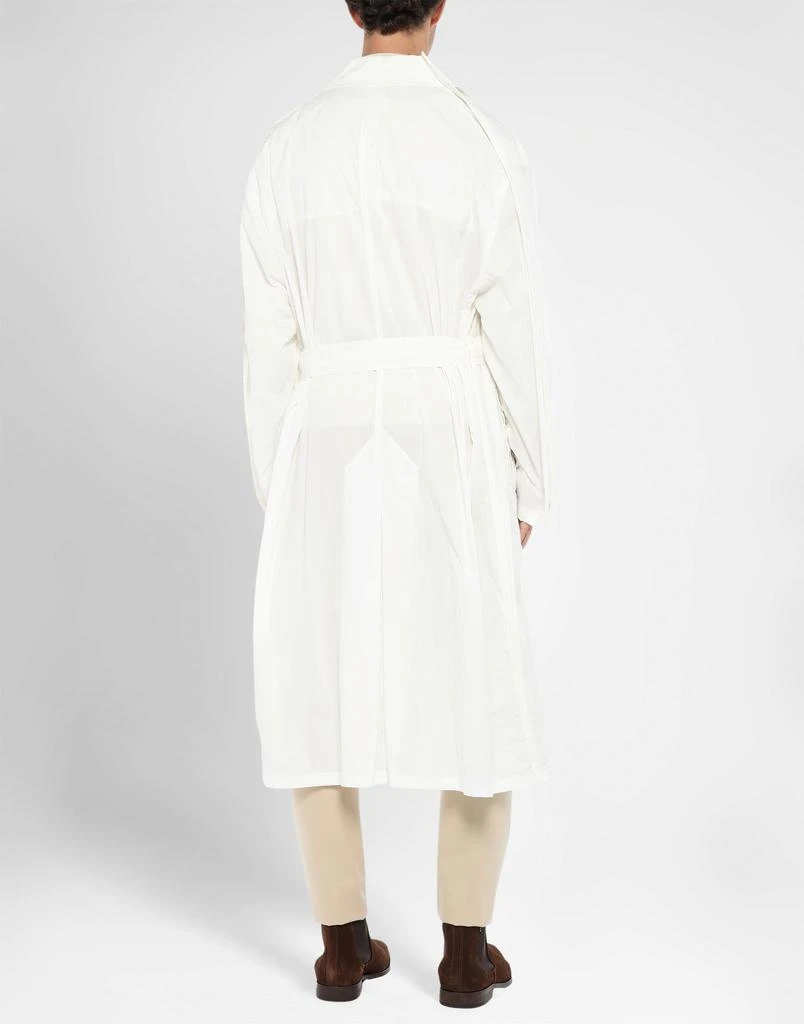 MAISON MARGIELA Full-length jacket 4