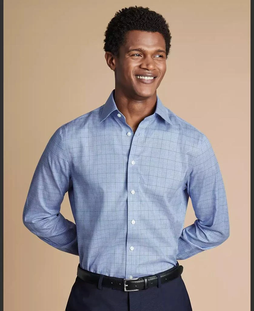 Charles Tyrwhitt Men's Slim-Fit Dress Shirt 1