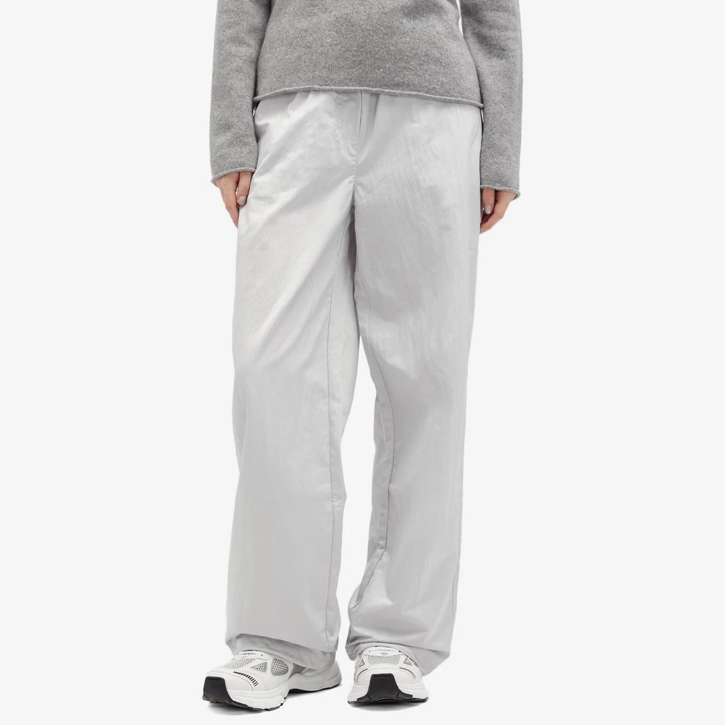Calvin Klein Calvin Klein Soft Crinkle Parachute Pant 2