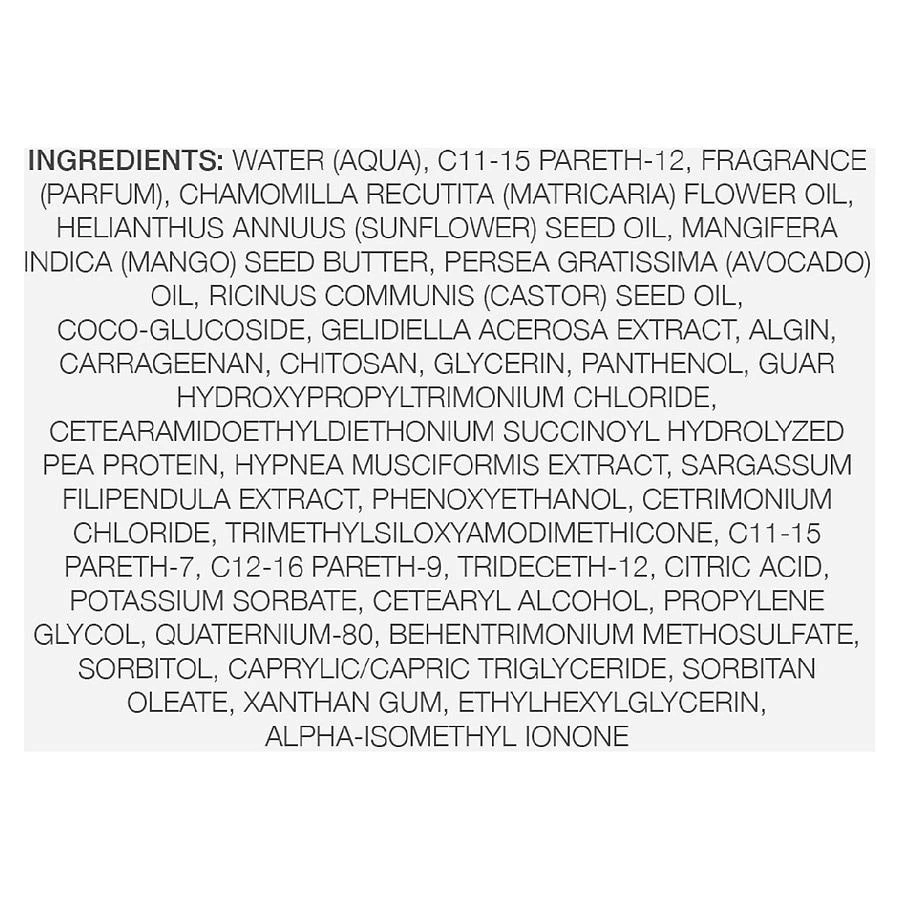 Kristin Ess Hair Weightless Shine Leave-In Conditioner 3