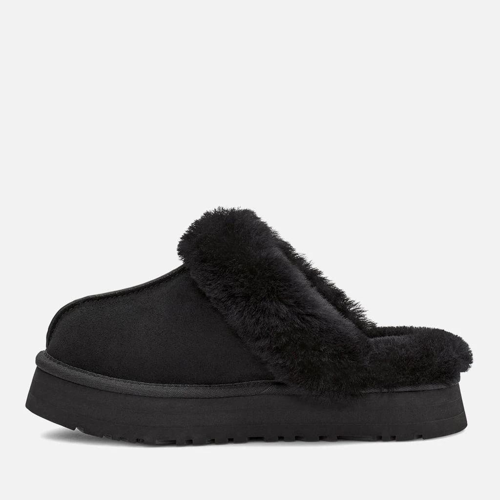 UGG UGG Women's Disquette Sheepskin Slippers 3