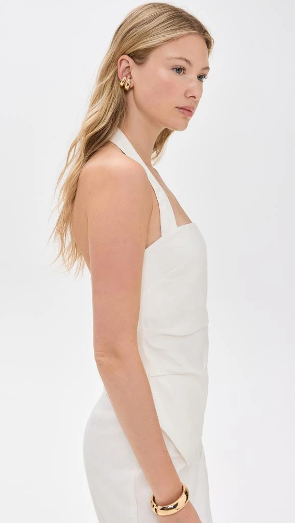 SIR. Dorian Halter Top 3
