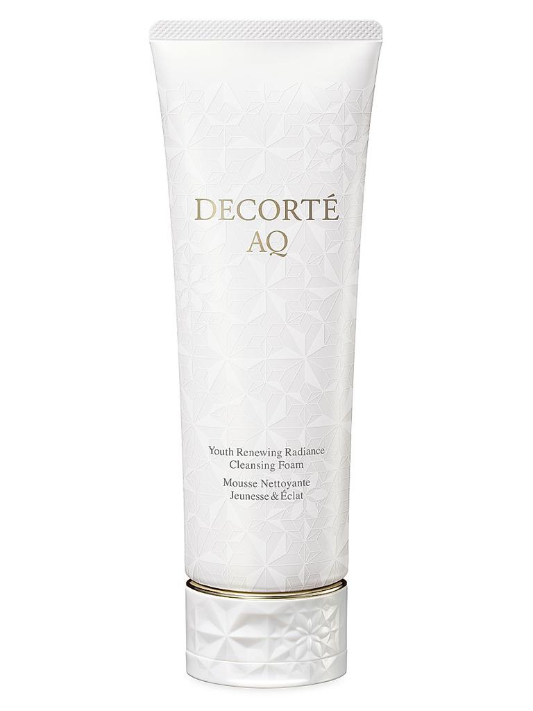 DECORTÉ AQ MELIORITY Renewal Cleansing High Performance Renewal Cleansing Cream | AQ MELIORITY