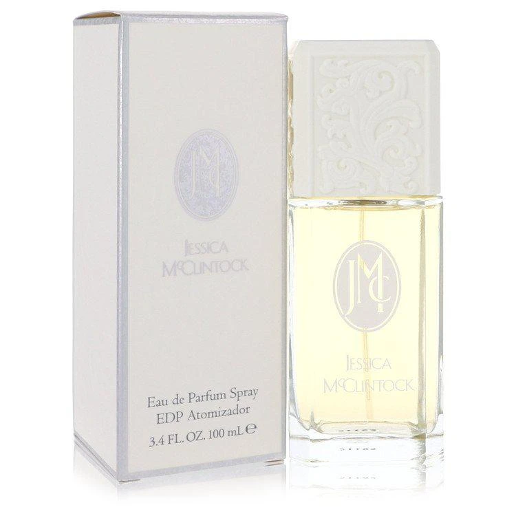 Jessica McClintock JESSICA Mc CLINTOCK by  Eau De Parfum Spray 3.4 oz for Women 1