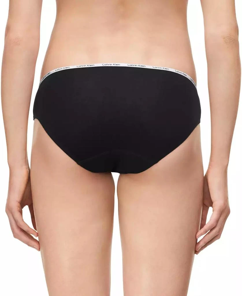 Calvin Klein 5-Pk. Cotton-Blend Bikini Underwear QP1094 3